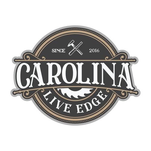 Carolina Live Edge Dealer