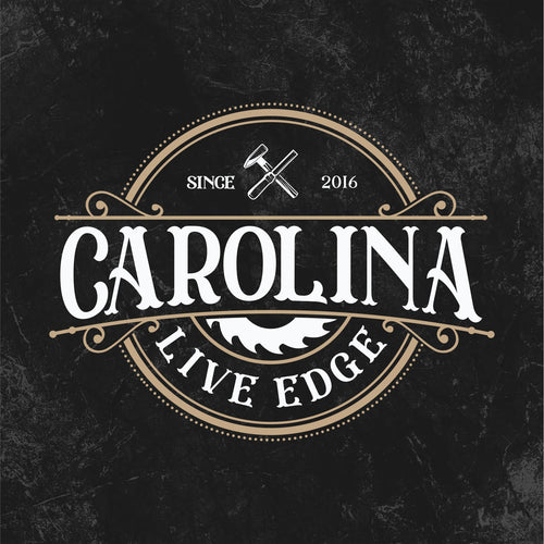 Carolina Live Edge Dealer