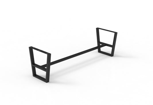 Standard Steel Dining Table Legs - 108"